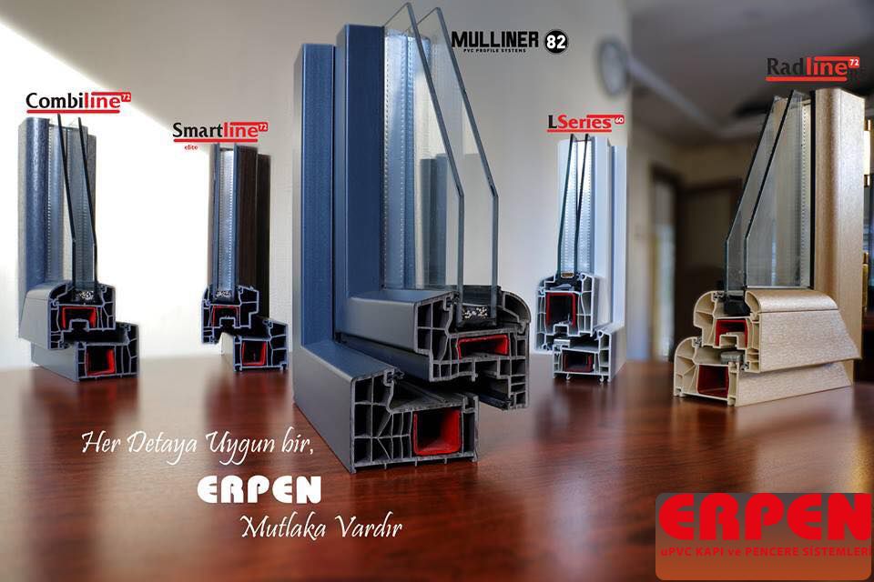 Erpen Profiler